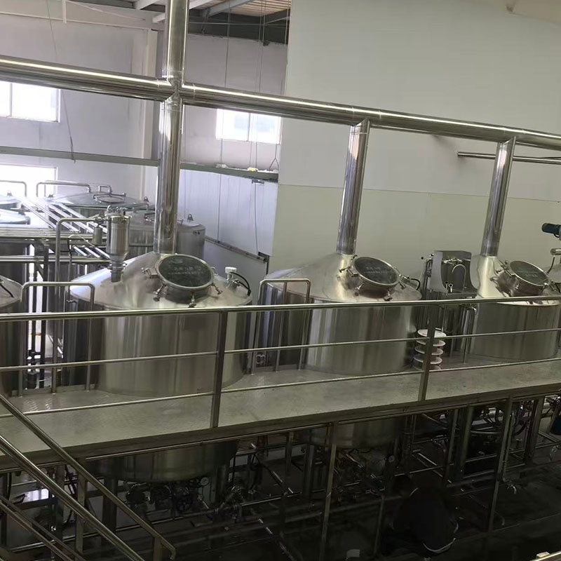 格尔木精酿啤酒设备厂—啤酒文化的深刻内涵